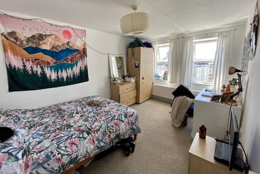 7 bed house, Radnor Street, City Centre, Plymouth, PL48DR - Image 7